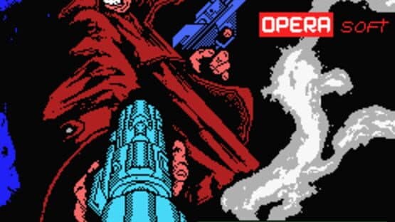 Trigger — screenshot 1