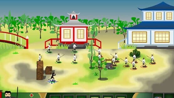 Feudalism — screenshot 2