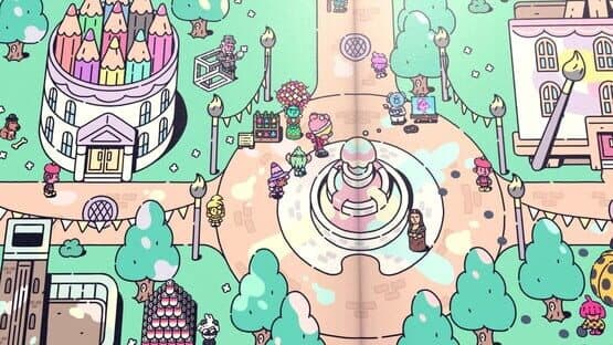 The Plucky Squire — screenshot 6