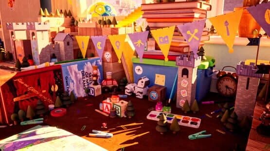 The Plucky Squire — screenshot 7