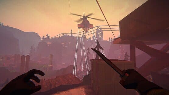 I Am Your Beast — screenshot 8