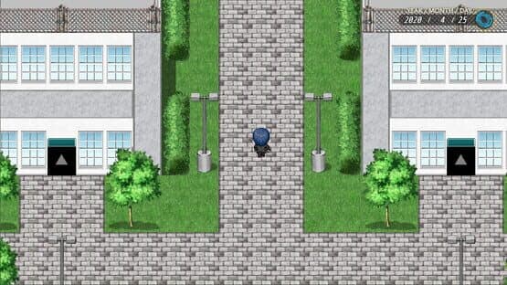 A Tale of Saviors: Garuda Academy — screenshot 4