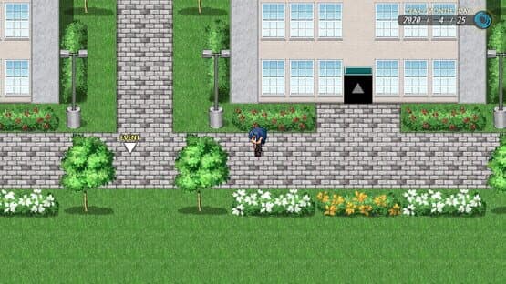 A Tale of Saviors: Garuda Academy — screenshot 6