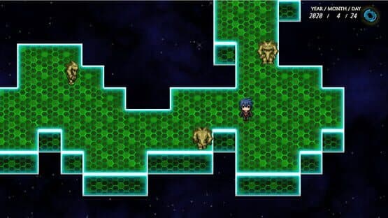 A Tale of Saviors: Garuda Academy — screenshot 7