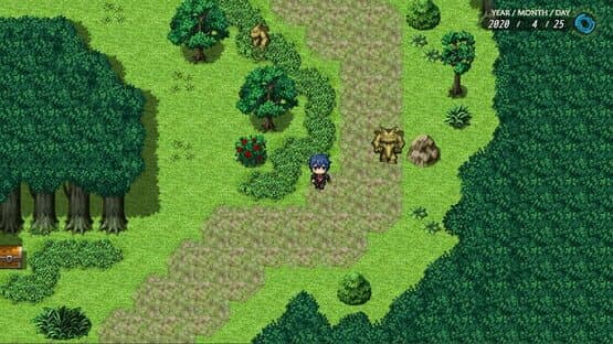 A Tale of Saviors: Garuda Academy — screenshot 8
