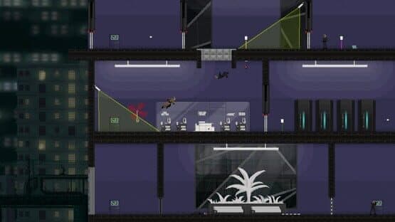 Gunpoint — screenshot 5