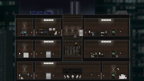 Gunpoint — screenshot 6