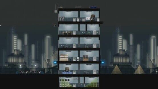 Gunpoint — screenshot 7