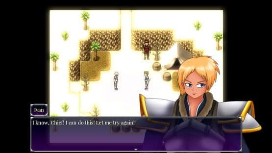 Stellar Bewitching Remastered — screenshot 5