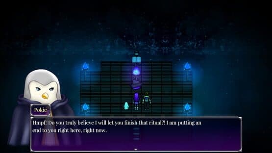 Stellar Bewitching Remastered — screenshot 8