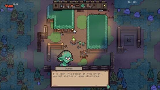Isle Goblin — screenshot 1