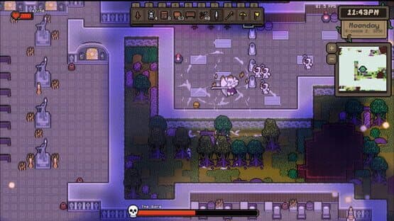 Isle Goblin — screenshot 2