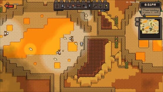 Isle Goblin — screenshot 4