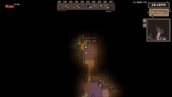 Isle Goblin — screenshot 6