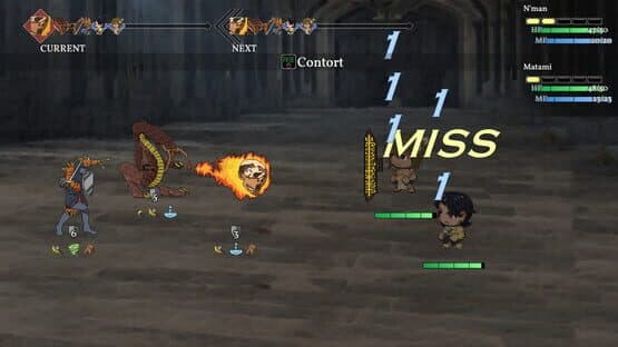 Dongeng Bayang Kulit — screenshot 5