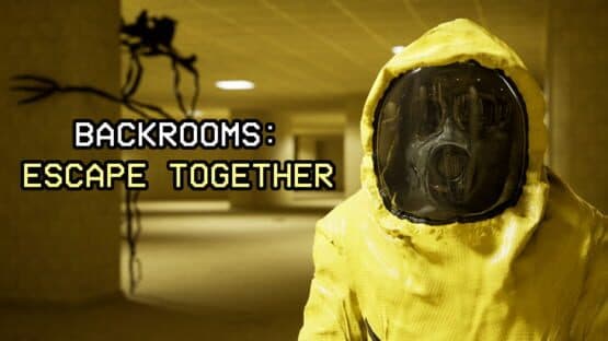 Backrooms: Escape Together — screenshot 2