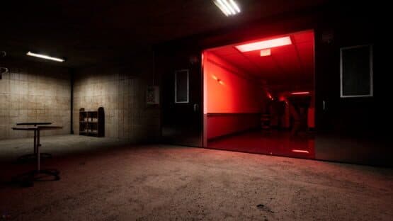 Backrooms: Escape Together — screenshot 5