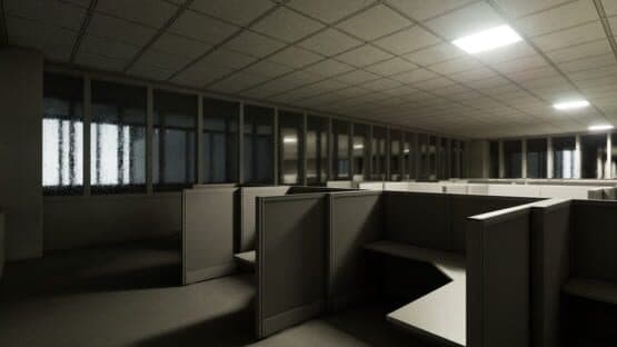 Backrooms: Escape Together — screenshot 6