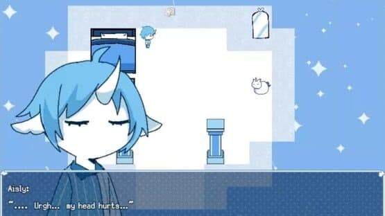 Whispering Dream — screenshot 1