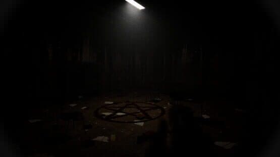 Charlie Charlie Challenge — screenshot 1