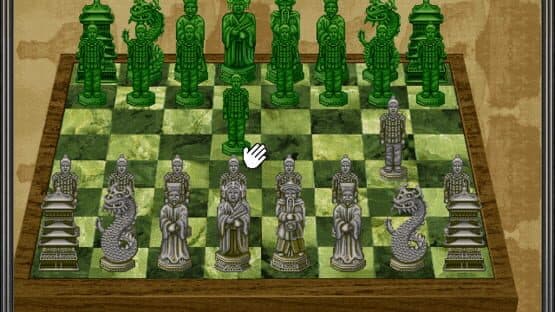 The Chessmaster 4000 — screenshot 7