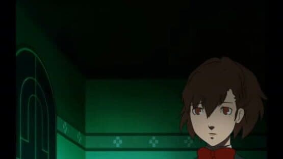 Persona 3 Portable: Kotone Cutscenes Project - PSP Version — screenshot 1