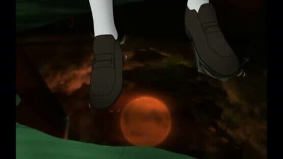 Persona 3 Portable: Kotone Cutscenes Project - PSP Version — screenshot 2
