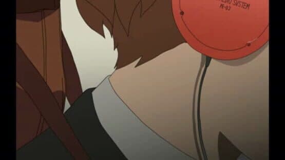 Persona 3 Portable: Kotone Cutscenes Project - PSP Version — screenshot 4