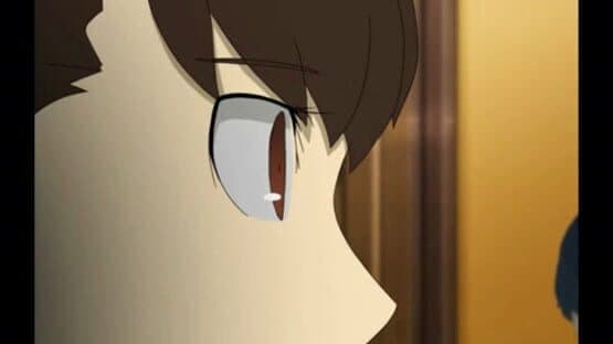 Persona 3 Portable: Kotone Cutscenes Project - PSP Version — screenshot 5