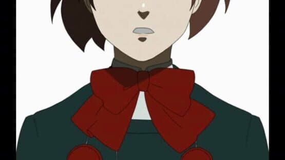 Persona 3 Portable: Kotone Cutscenes Project - PSP Version — screenshot 6