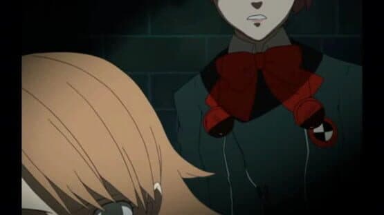 Persona 3 Portable: Kotone Cutscenes Project - PSP Version — screenshot 7