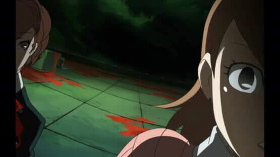 Persona 3 Portable: Kotone Cutscenes Project - PSP Version — screenshot 8