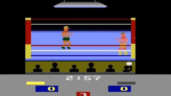 RealSports Boxing — screenshot 3