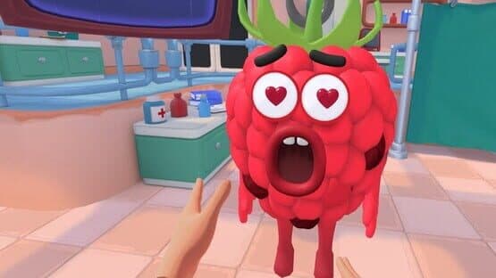 Fruit Salon — screenshot 1