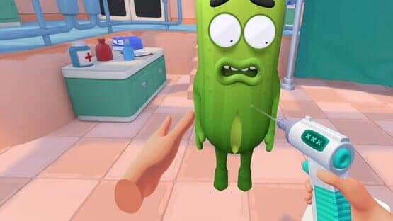 Fruit Salon — screenshot 4