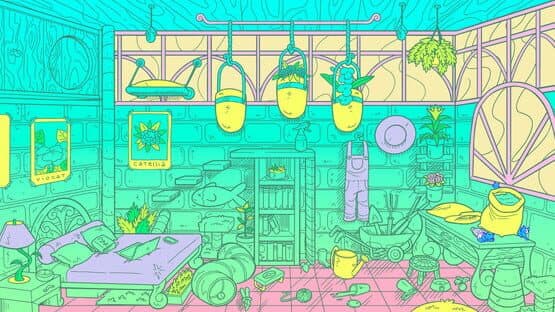 A Shelter Full of Cats — screenshot 2