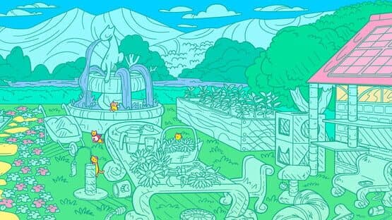 A Shelter Full of Cats — screenshot 4