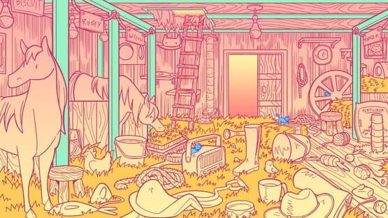 A Shelter Full of Cats — screenshot 6