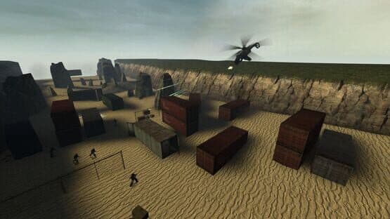 Half-Life 2: Aftermath — screenshot 2