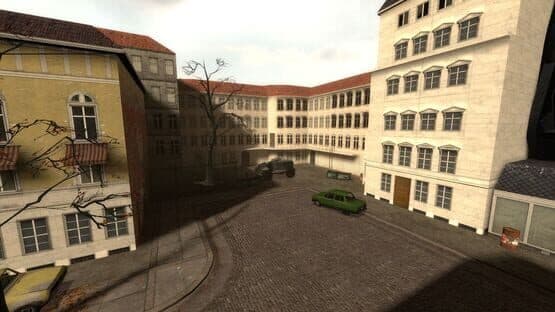 Half-Life 2: Aftermath — screenshot 3
