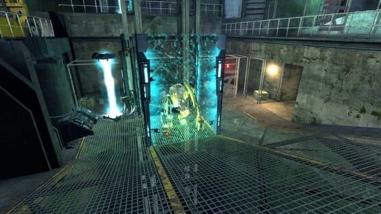 Half-Life 2: Aftermath — screenshot 4