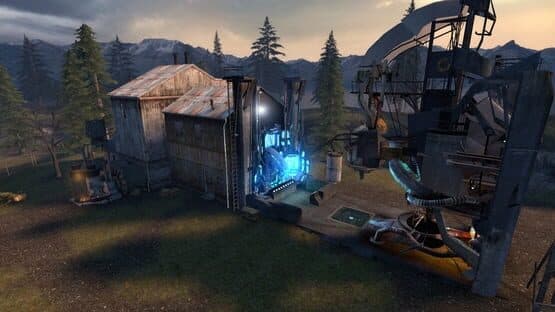 Half-Life 2: Aftermath — screenshot 5