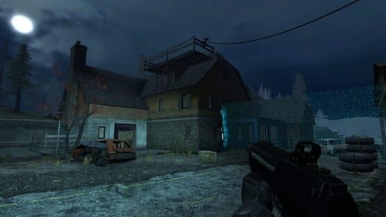 Half-Life 2: Aftermath — screenshot 6