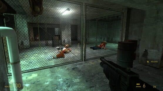Half-Life 2: Aftermath — screenshot 7
