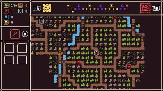 He is Coming — screenshot 1