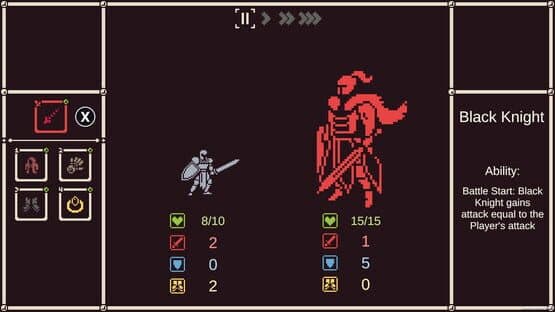 He is Coming — screenshot 2