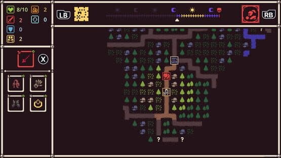 He is Coming — screenshot 3