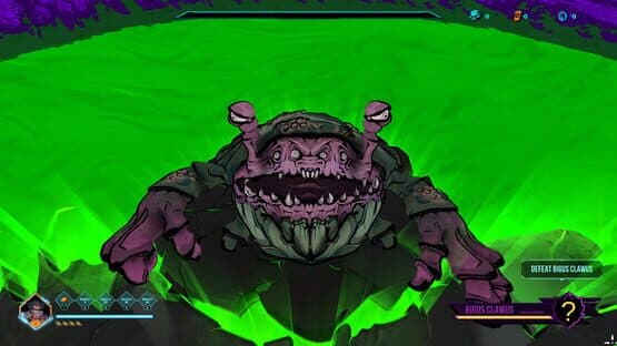 Defenders of the Omniverse — screenshot 4