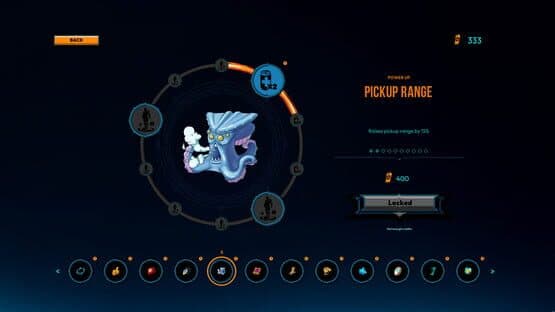 Defenders of the Omniverse — screenshot 5