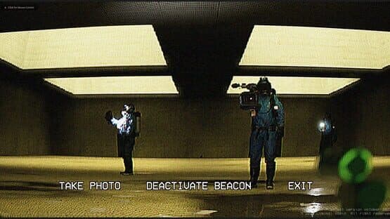 Backrooms Rec. — screenshot 6